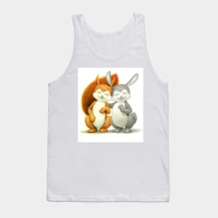 Friends Tank Top